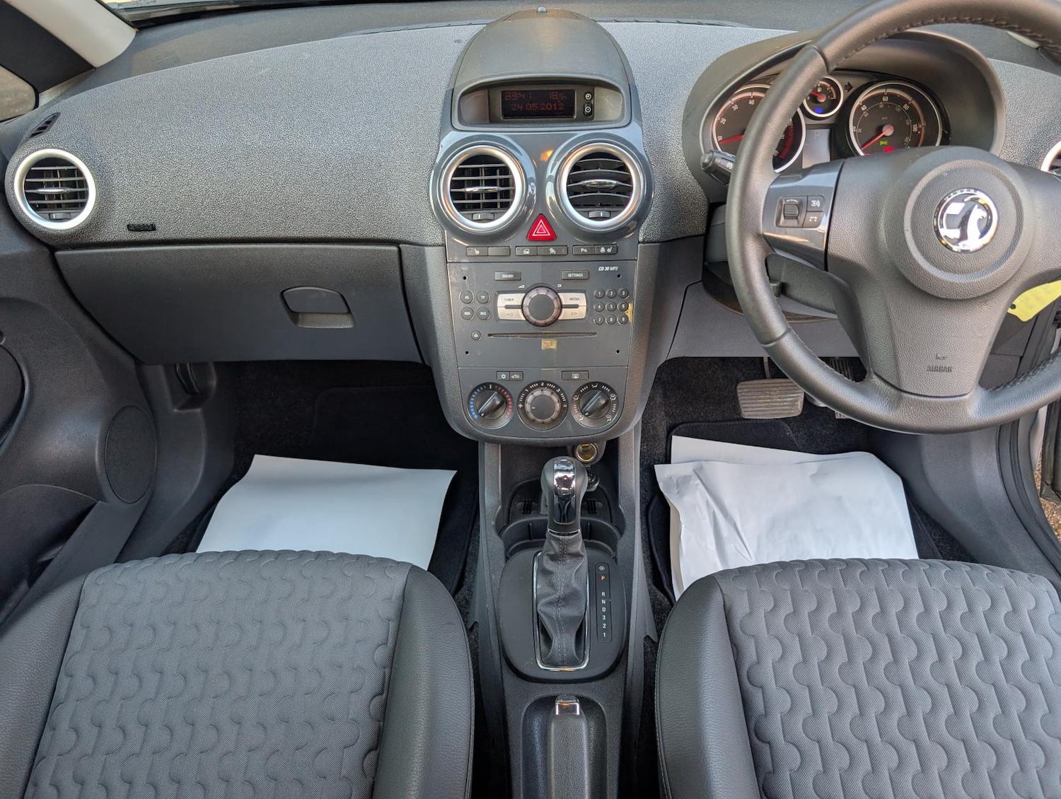 Vehicle 19