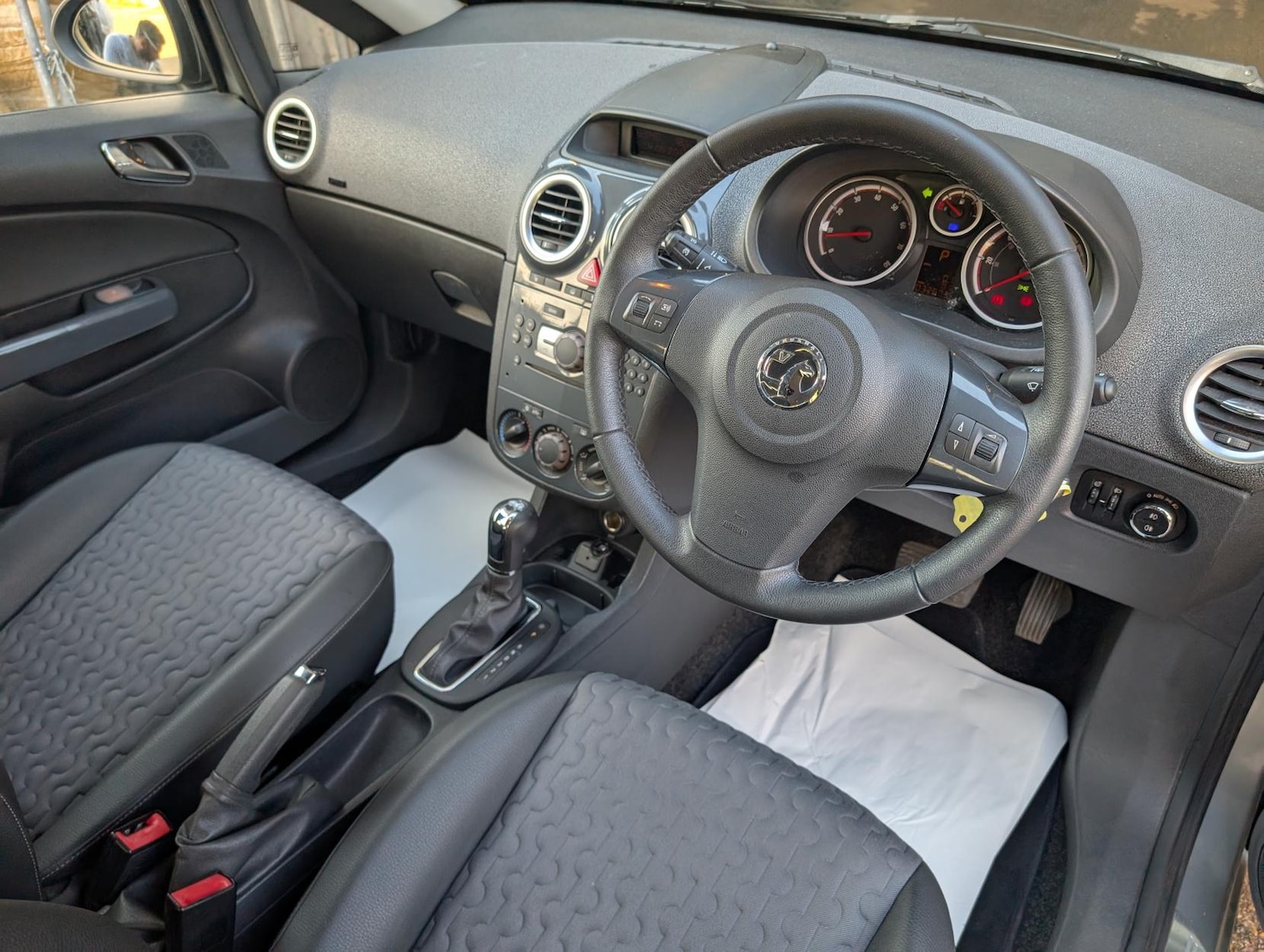 Vehicle 24