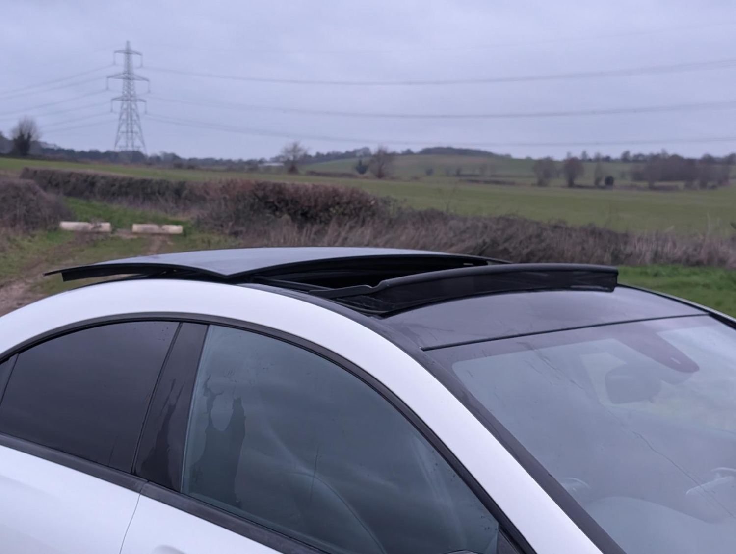 Used Mercedes-Benz CLA 2013 for sale - 77160795: Photo 20