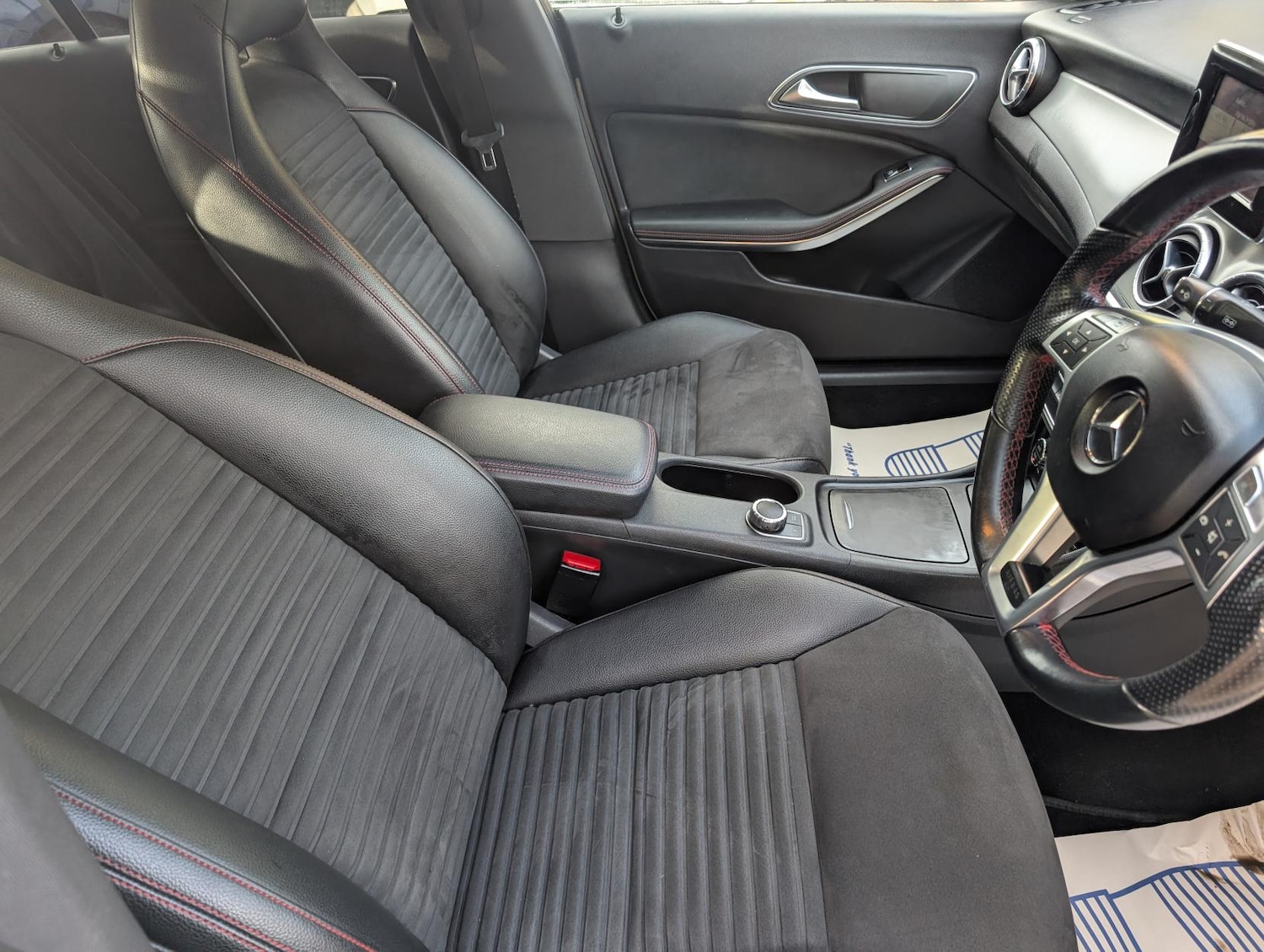 Used Mercedes-Benz CLA 2013 for sale - 77160795: Photo 23