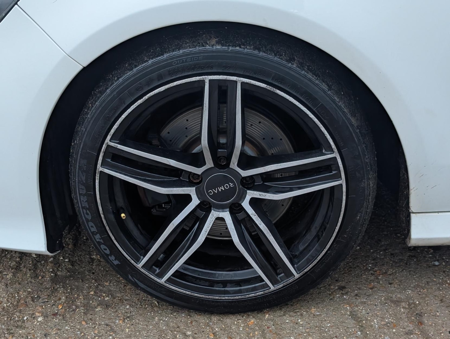 Used Mercedes-Benz CLA 2013 for sale - 77160795: Photo 24