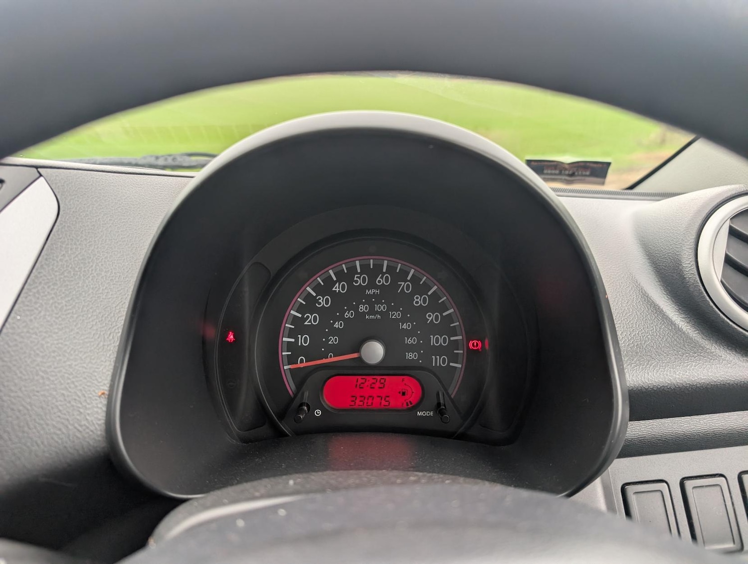 Used Suzuki Alto 2013 for sale - 76719274: Photo 11