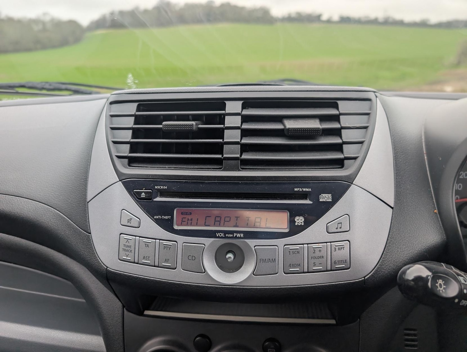 Used Suzuki Alto 2013 for sale - 76719274: Photo 12