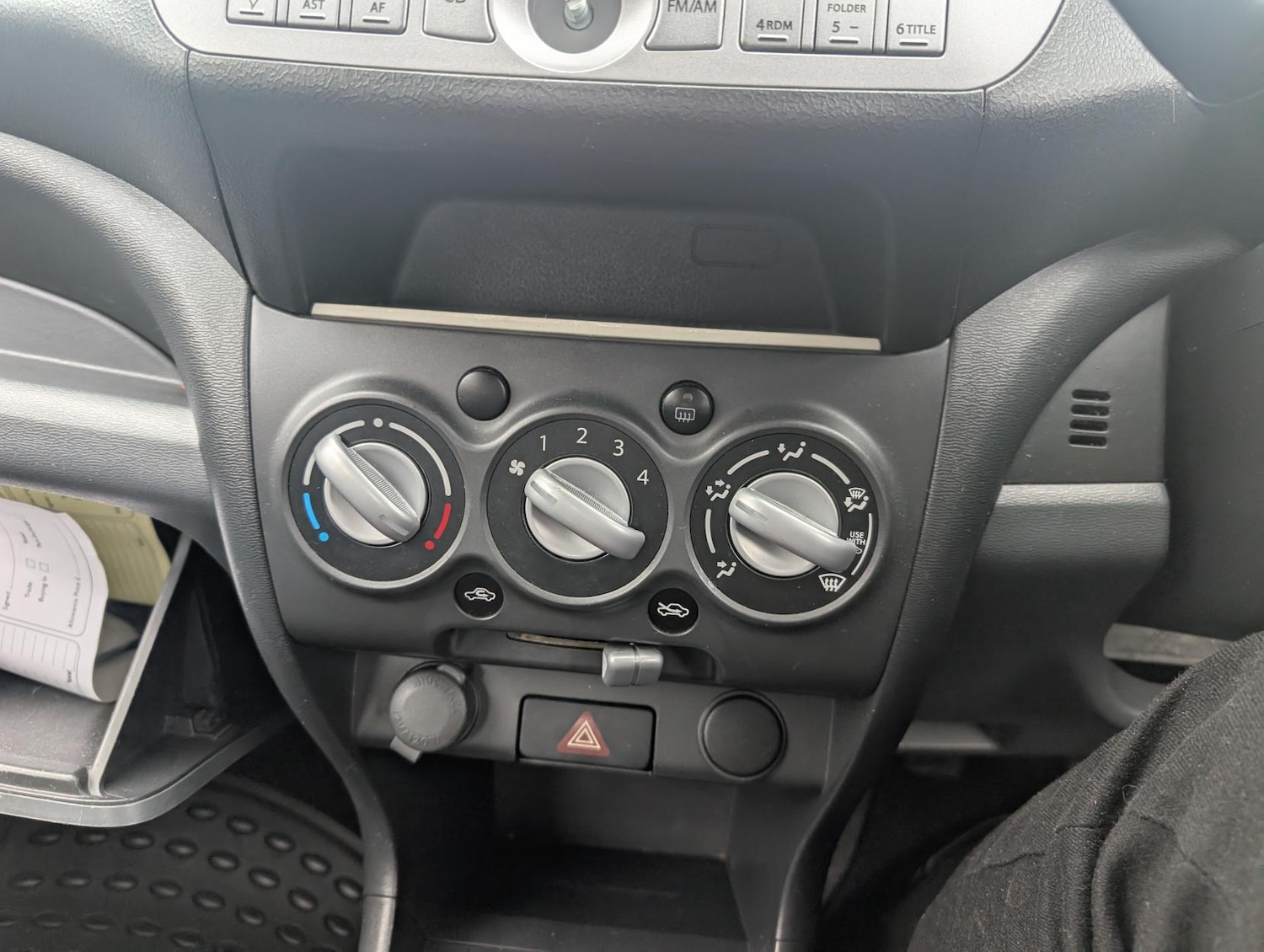 Used Suzuki Alto 2013 for sale - 76719274: Photo 13