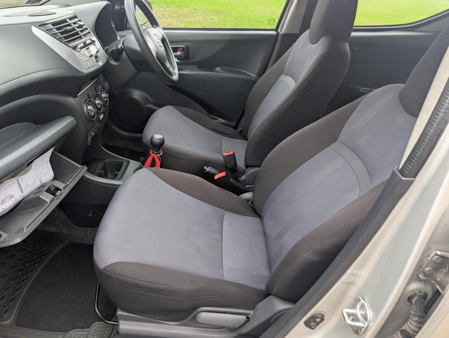 Used Suzuki Alto 2013 for sale - 76719274: Photo 15