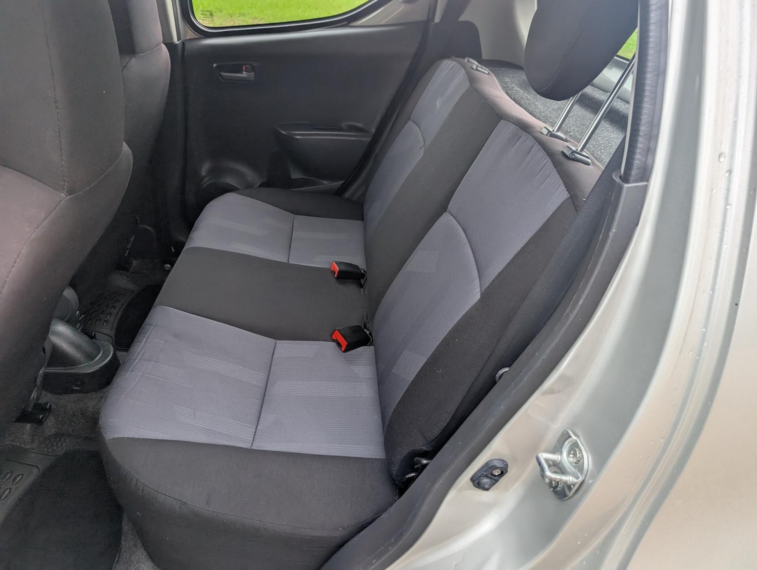 Used Suzuki Alto 2013 for sale - 76719274: Photo 16