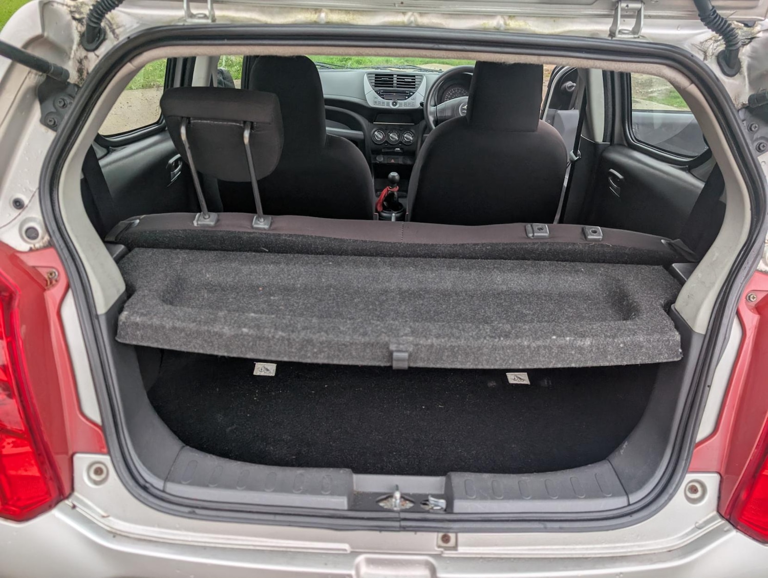 Used Suzuki Alto 2013 for sale - 76719274: Photo 18