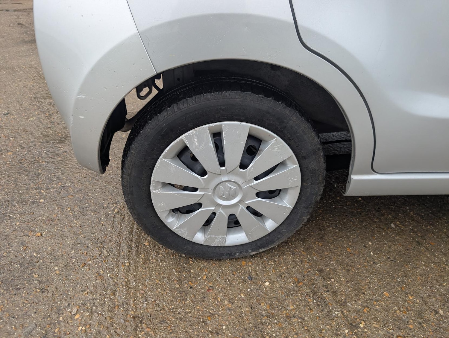 Used Suzuki Alto 2013 for sale - 76719274: Photo 20