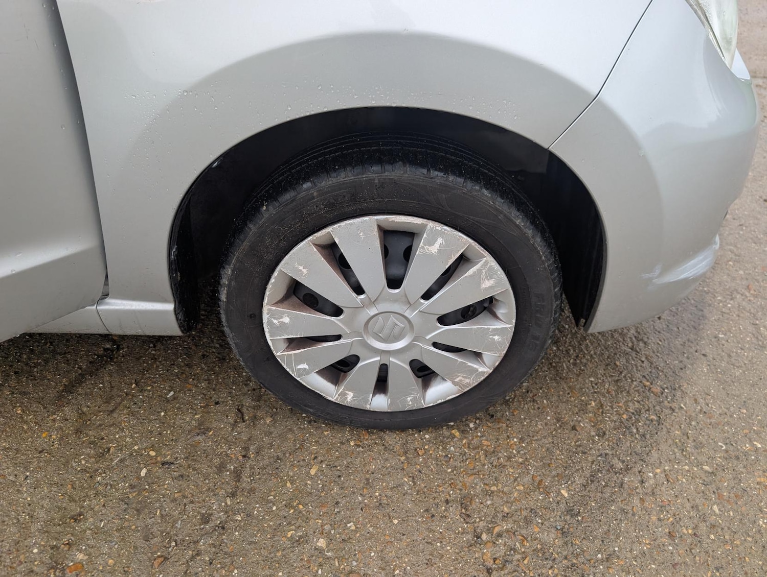 Used Suzuki Alto 2013 for sale - 76719274: Photo 21