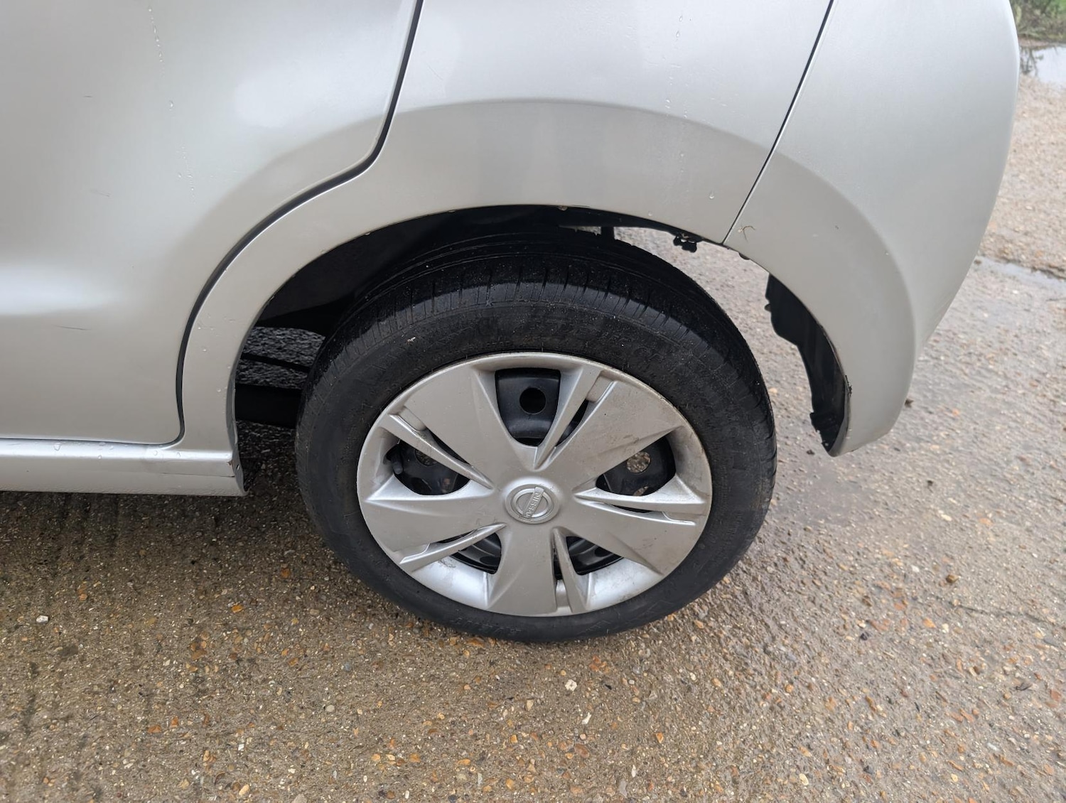 Used Suzuki Alto 2013 for sale - 76719274: Photo 23