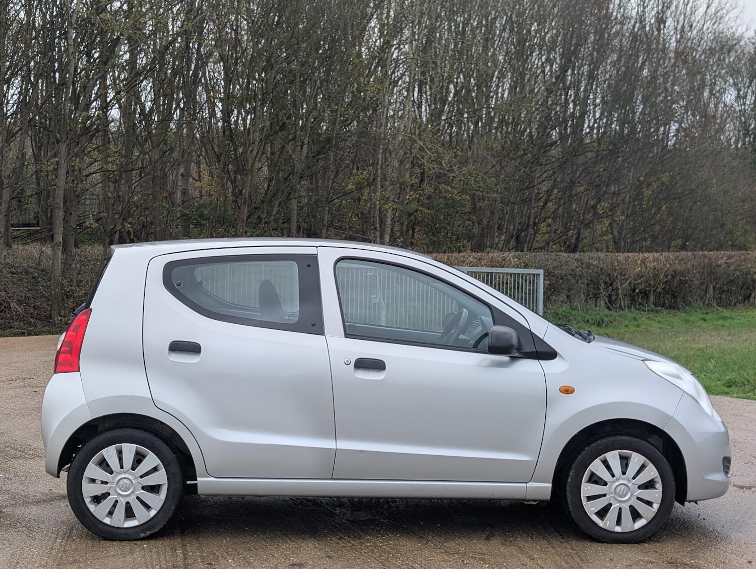 Used Suzuki Alto 2013 for sale - 76719274: Photo 8