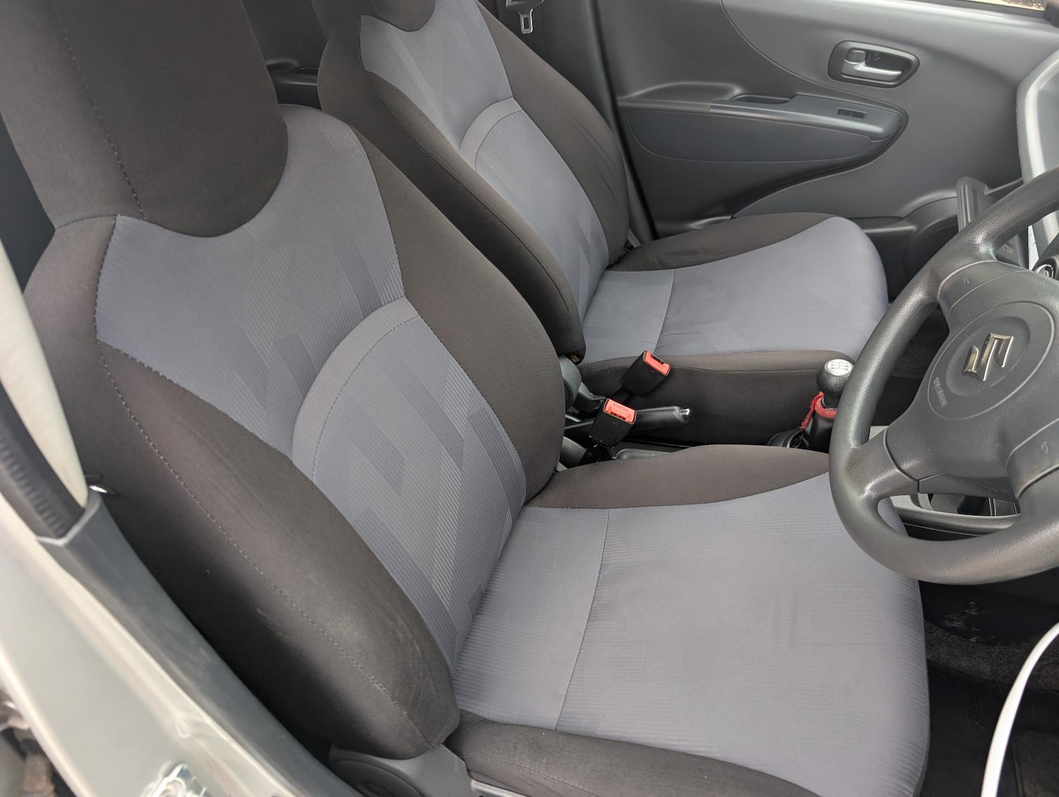 Used Suzuki Alto 2013 for sale - 76719274: Photo 9