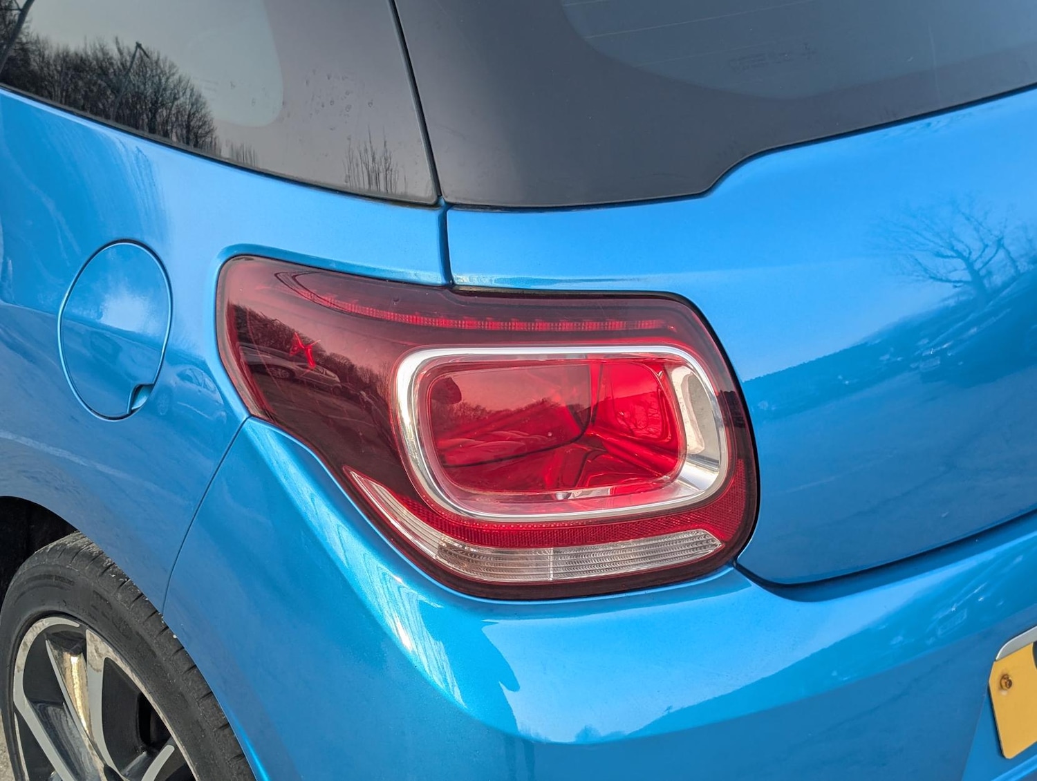 Used Citroen DS3 2015 for sale - 77558843: Photo 10