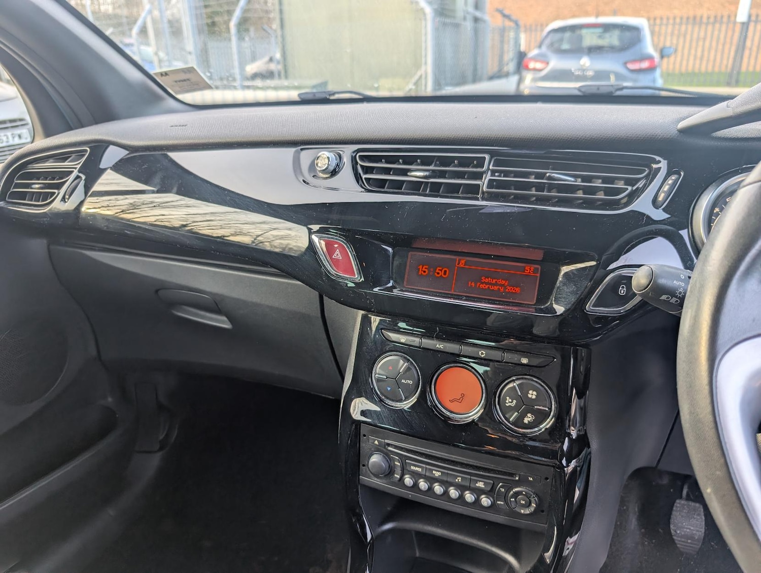 Used Citroen DS3 2015 for sale - 77558843: Photo 18