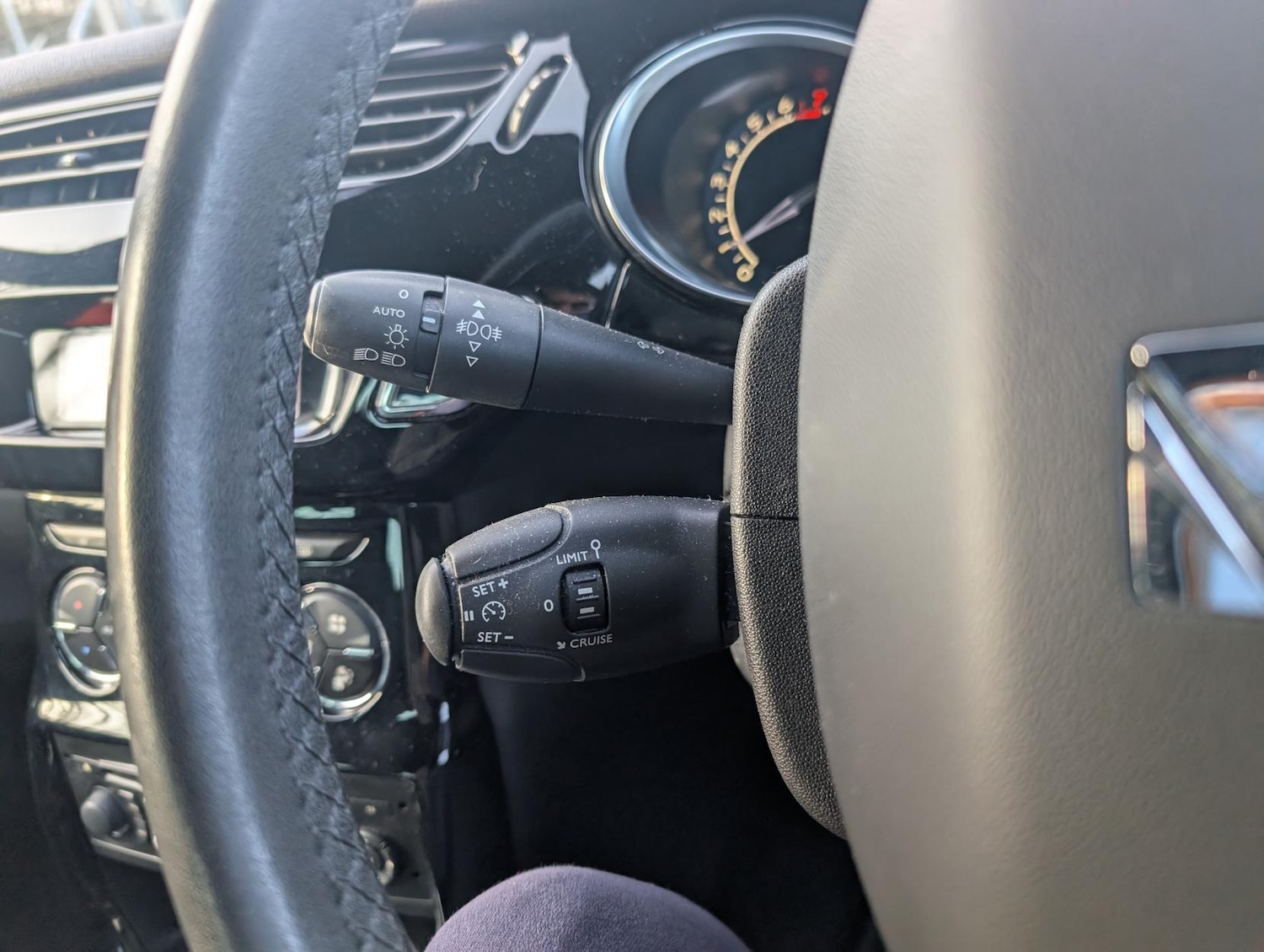 Used Citroen DS3 2015 for sale - 77558843: Photo 22