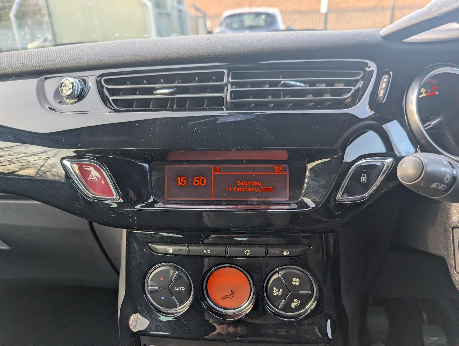 Used Citroen DS3 2015 for sale - 77558843: Photo 23