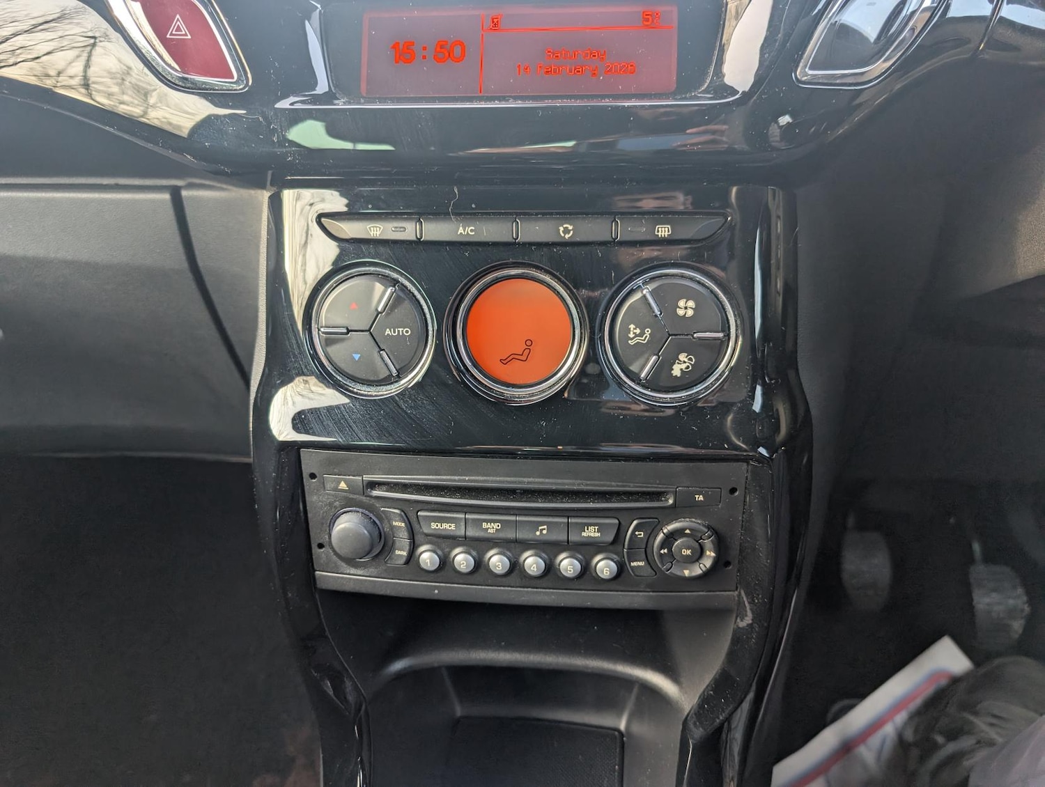 Used Citroen DS3 2015 for sale - 77558843: Photo 24