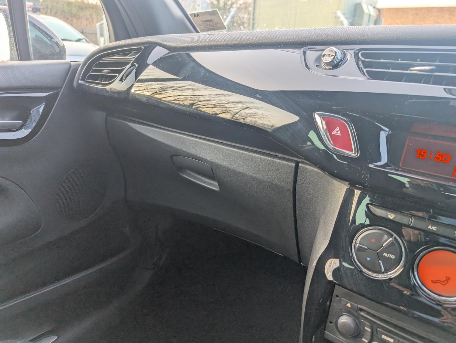 Used Citroen DS3 2015 for sale - 77558843: Photo 26