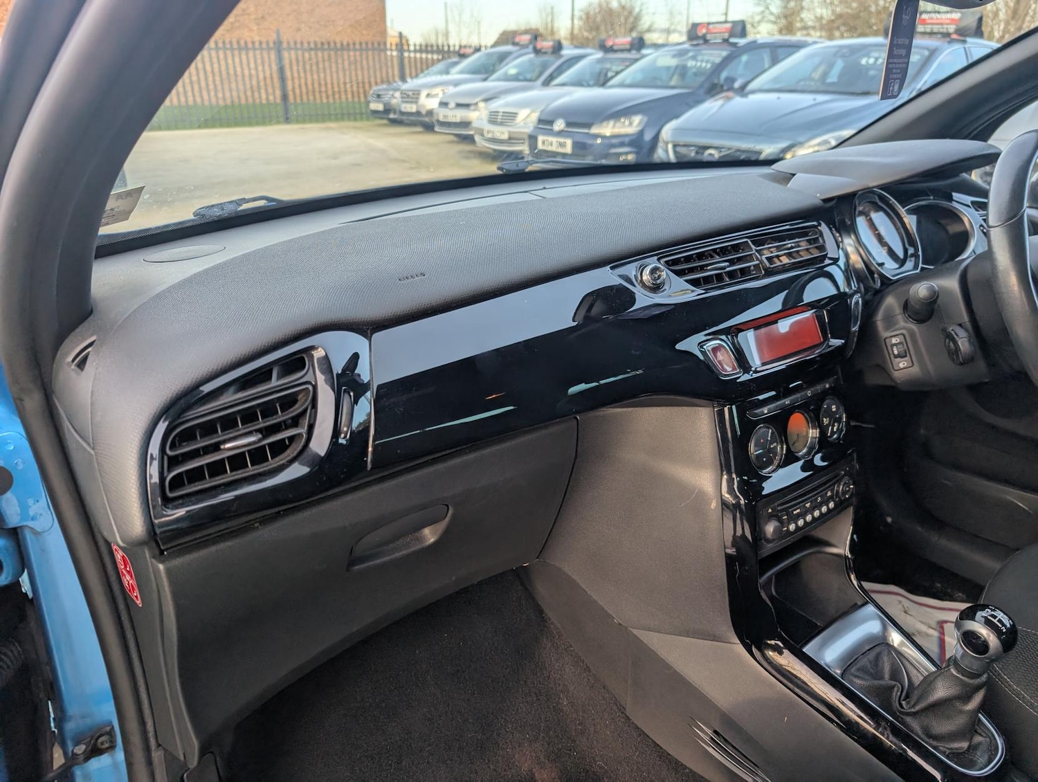 Used Citroen DS3 2015 for sale - 77558843: Photo 31