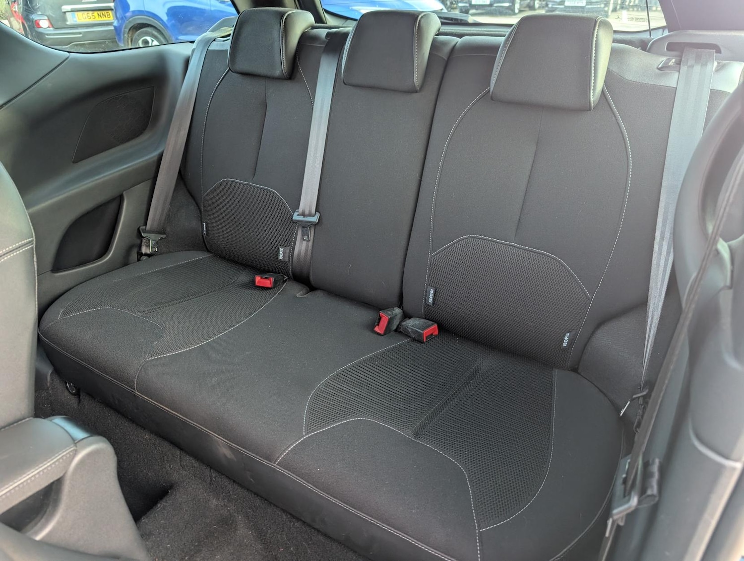 Used Citroen DS3 2015 for sale - 77558843: Photo 34