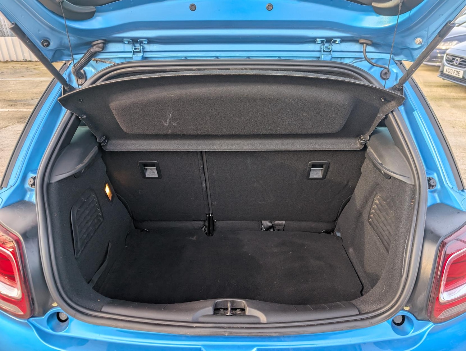 Used Citroen DS3 2015 for sale - 77558843: Photo 37