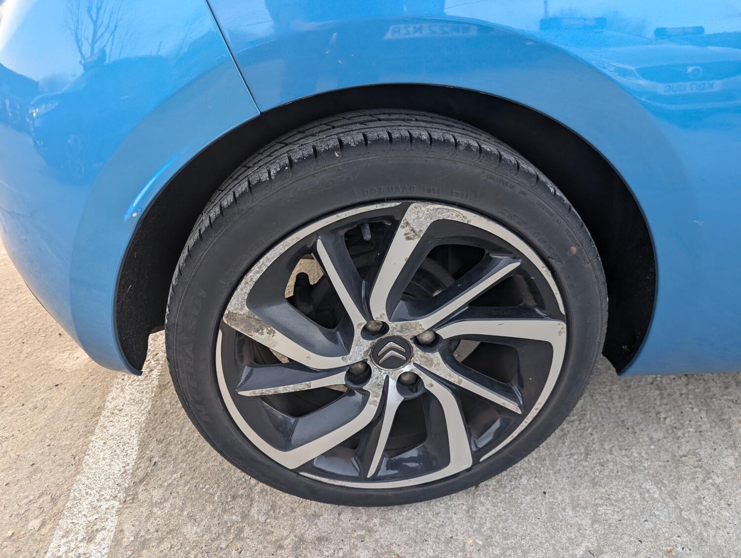 Used Citroen DS3 2015 for sale - 77558843: Photo 39