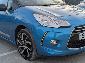 Used Citroen DS3 2015 for sale - 77558843: Photo