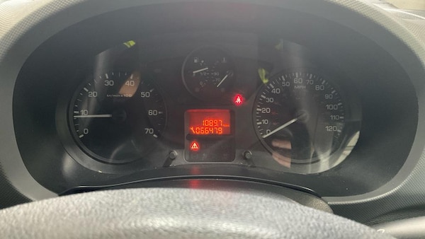 Used Peugeot Partner 2017 for sale - 76178202: Photo 10