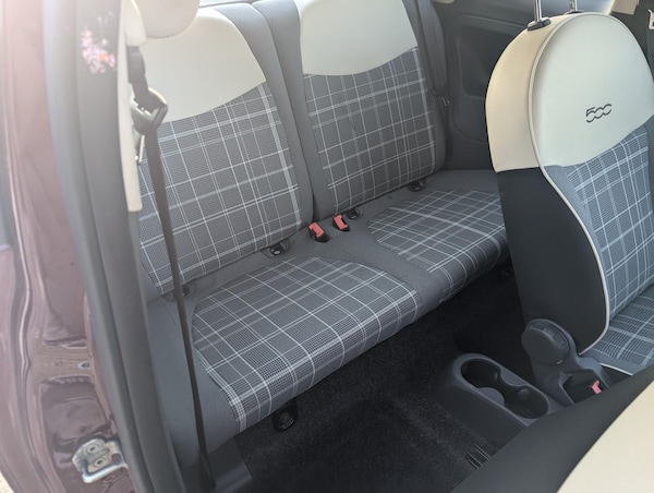 Used Fiat 500 2017 for sale - 75386224: Photo 15