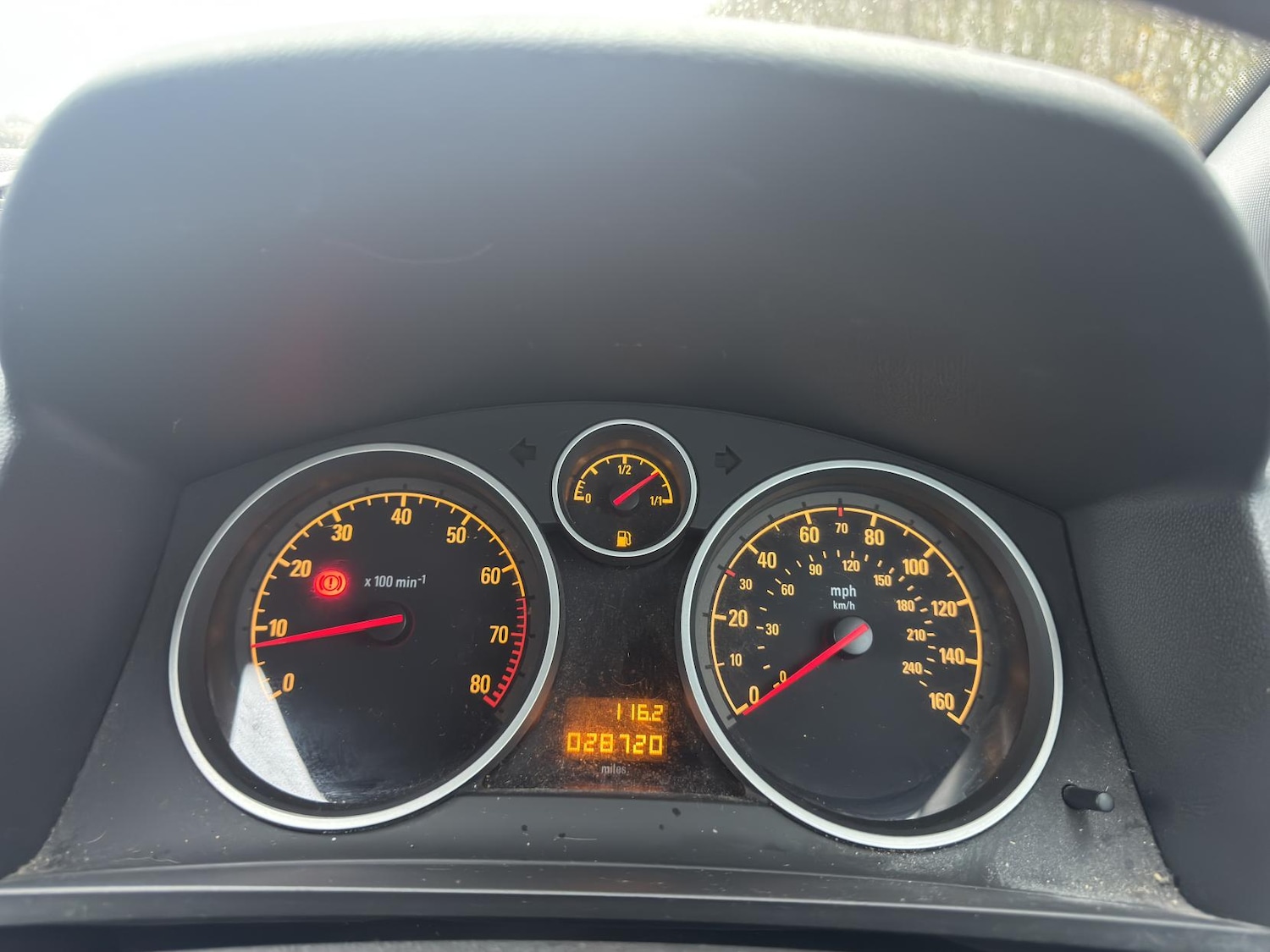 Used Vauxhall Zafira 2013 for sale - 76897350: Photo 15