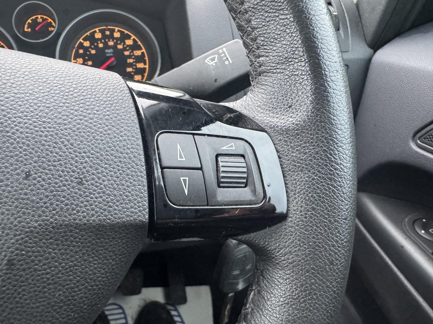 Used Vauxhall Zafira 2013 for sale - 76897350: Photo 16