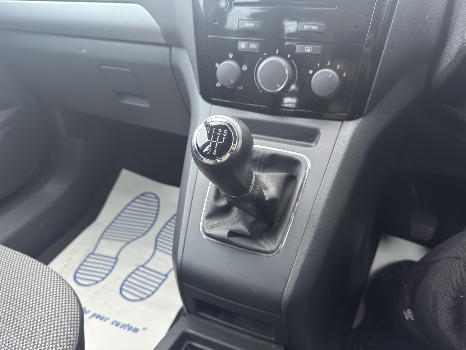 Used Vauxhall Zafira 2013 for sale - 76897350: Photo 21