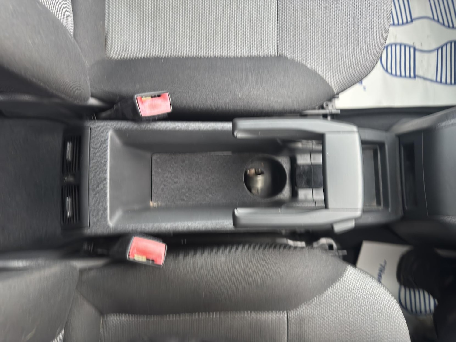 Used Vauxhall Zafira 2013 for sale - 76897350: Photo 22