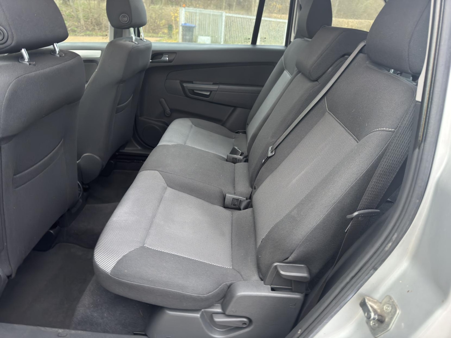 Used Vauxhall Zafira 2013 for sale - 76897350: Photo 27