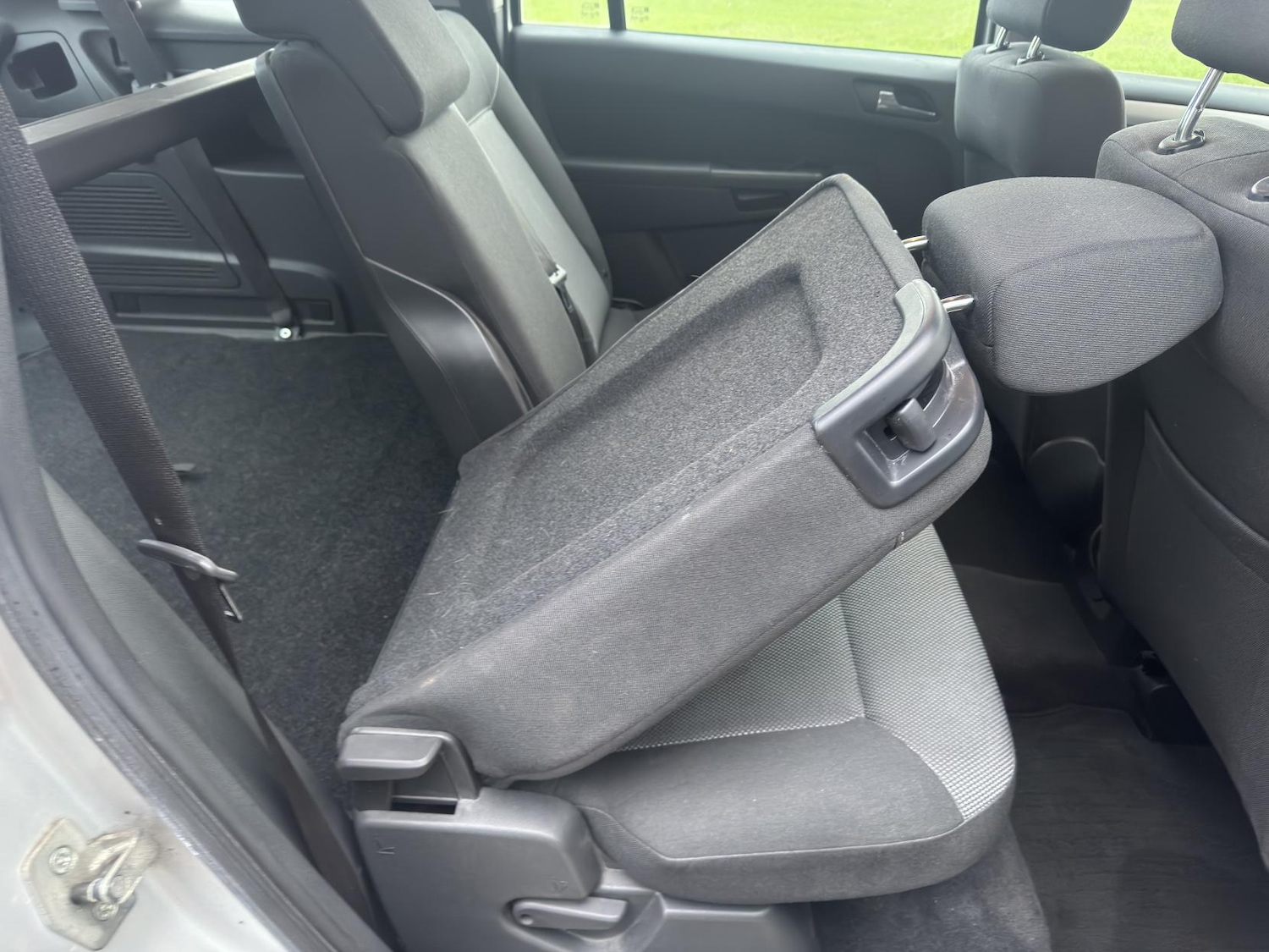 Used Vauxhall Zafira 2013 for sale - 76897350: Photo 29