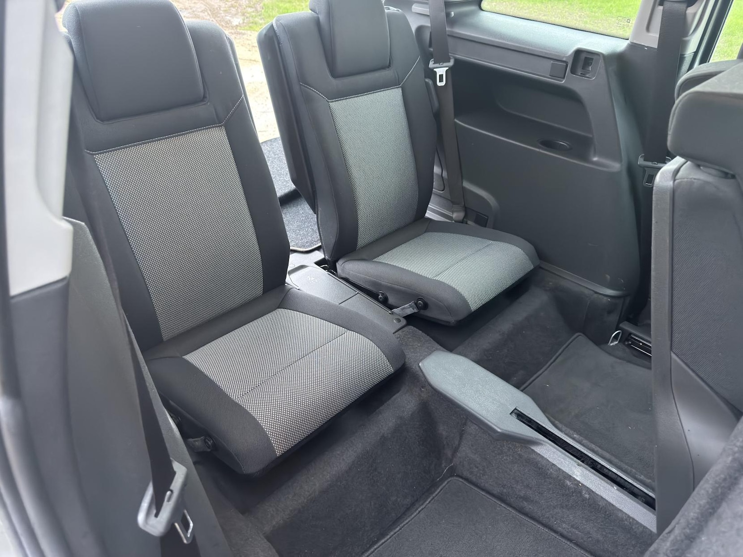 Used Vauxhall Zafira 2013 for sale - 76897350: Photo 33