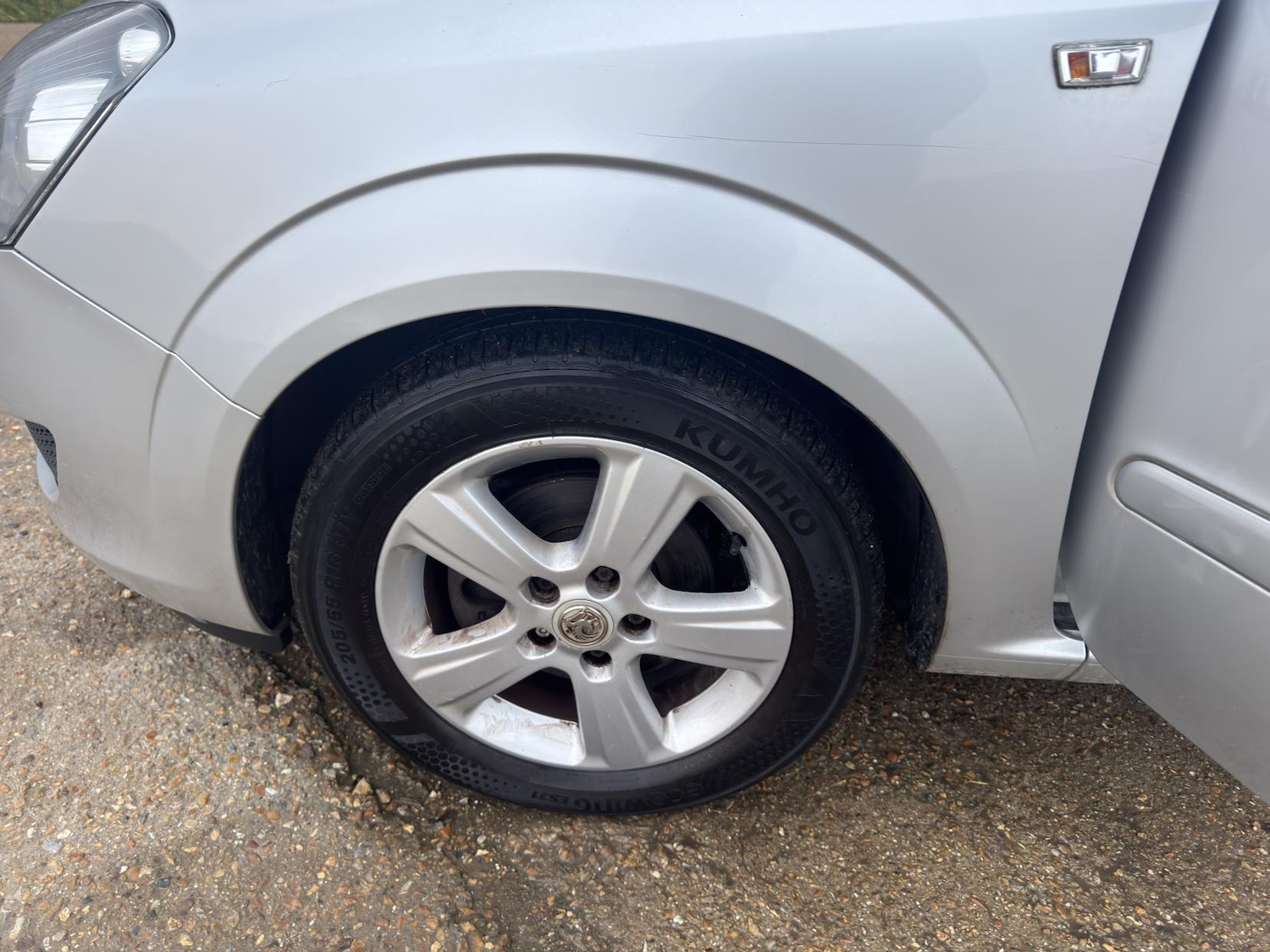 Used Vauxhall Zafira 2013 for sale - 76897350: Photo 38