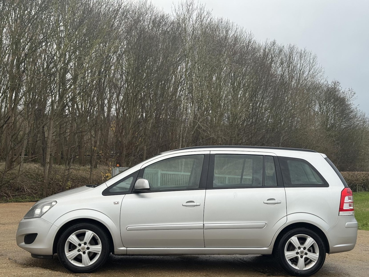 Used Vauxhall Zafira 2013 for sale - 76897350: Photo 6