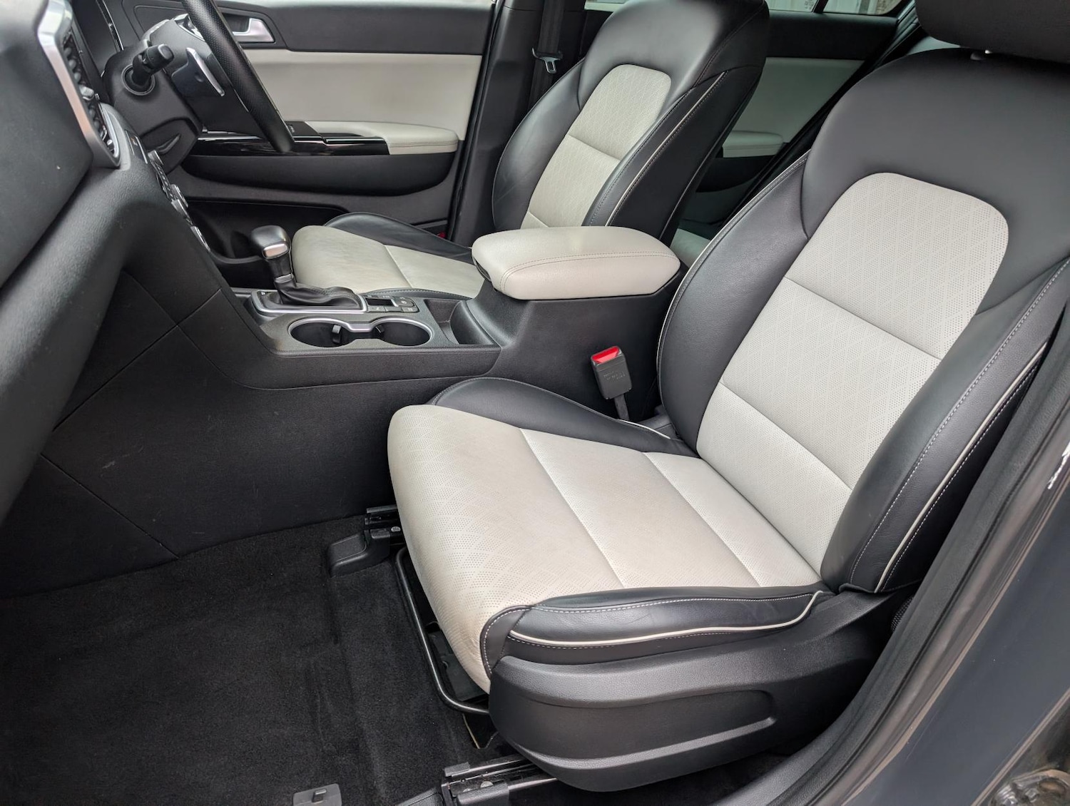 Used Kia Sportage 2021 for sale - 77799767: Photo 13