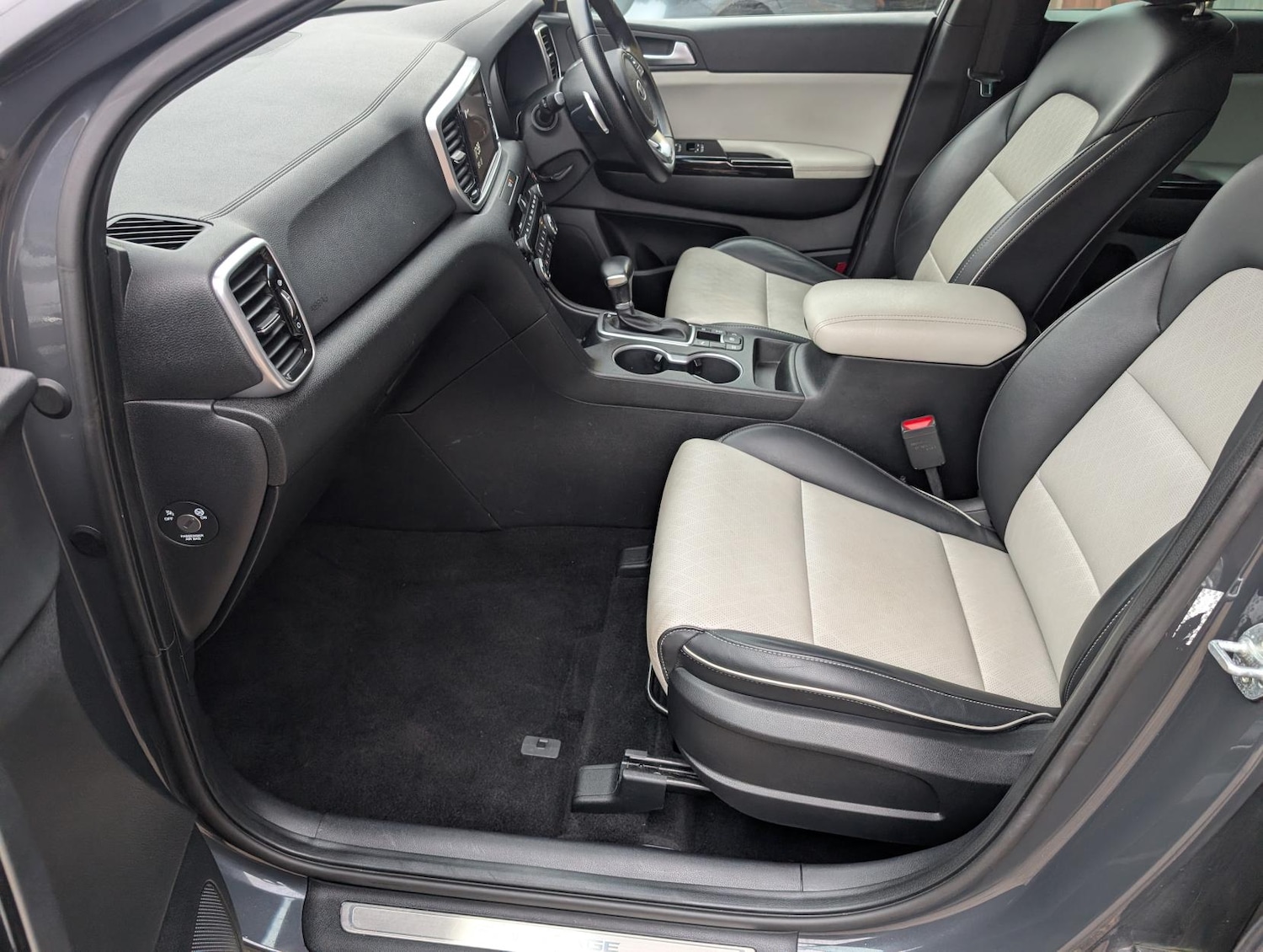 Used Kia Sportage 2021 for sale - 77799767: Photo 14