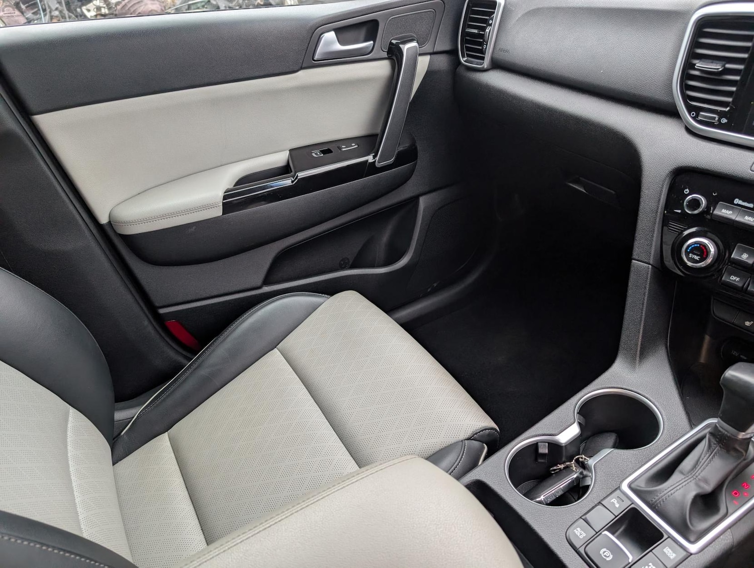 Used Kia Sportage 2021 for sale - 77799767: Photo 16