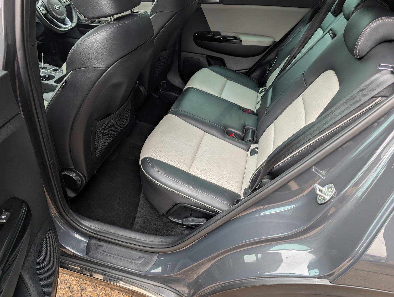 Used Kia Sportage 2021 for sale - 77799767: Photo 17