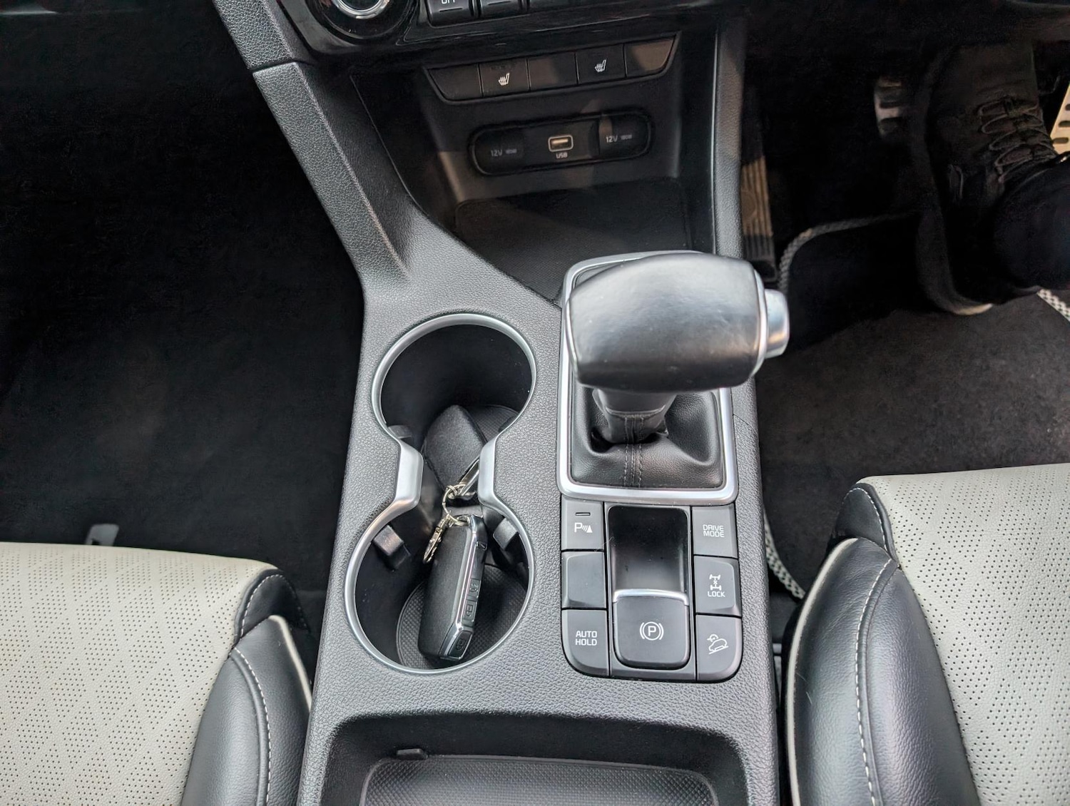 Used Kia Sportage 2021 for sale - 77799767: Photo 22