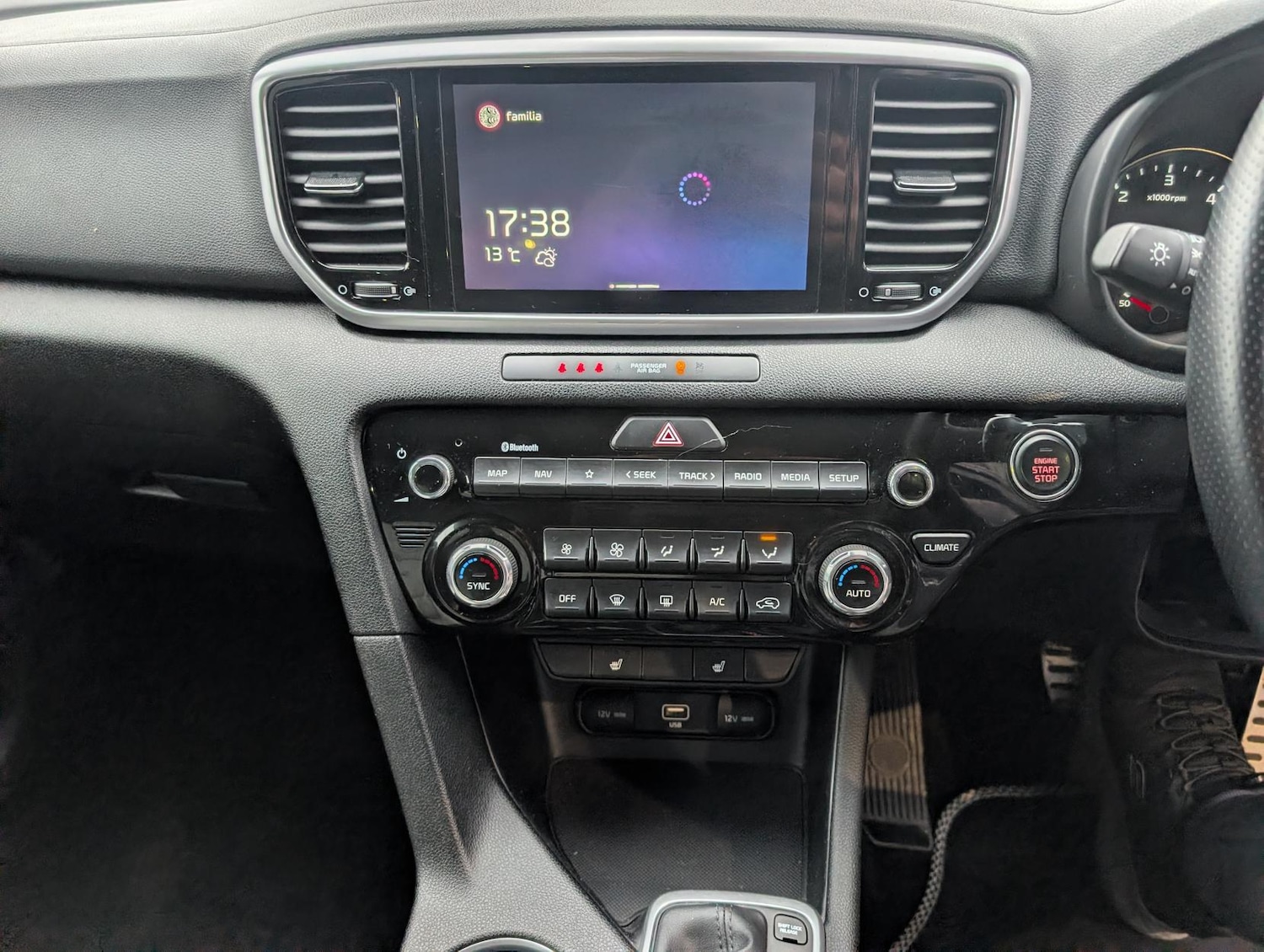 Used Kia Sportage 2021 for sale - 77799767: Photo 23