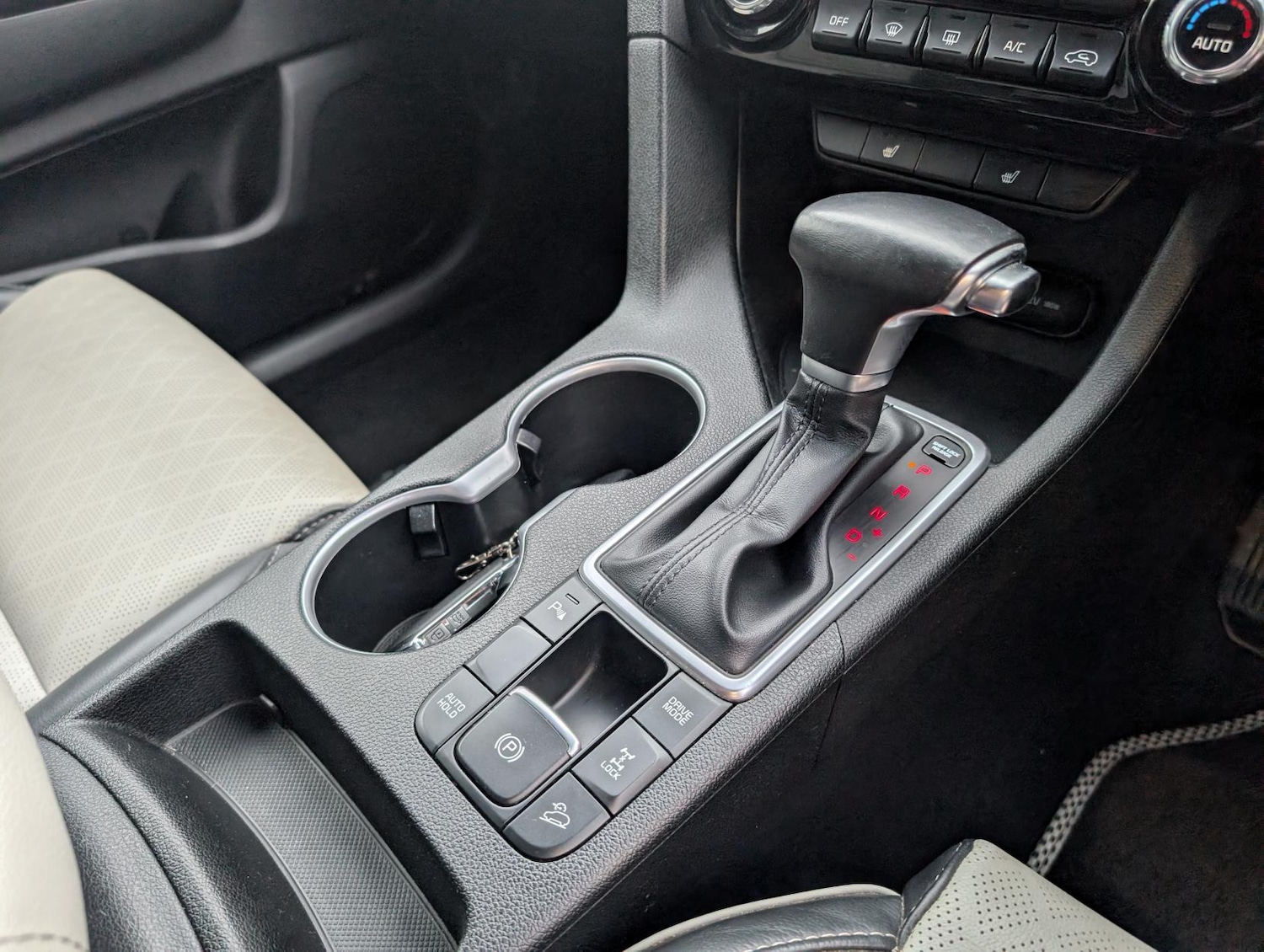 Used Kia Sportage 2021 for sale - 77799767: Photo 24