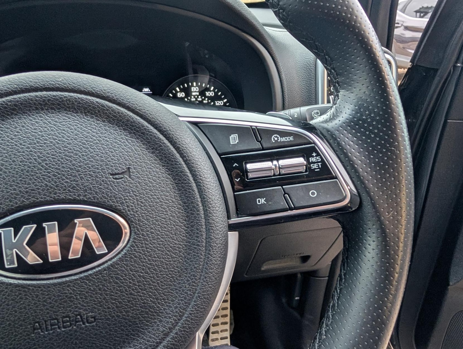 Used Kia Sportage 2021 for sale - 77799767: Photo 26