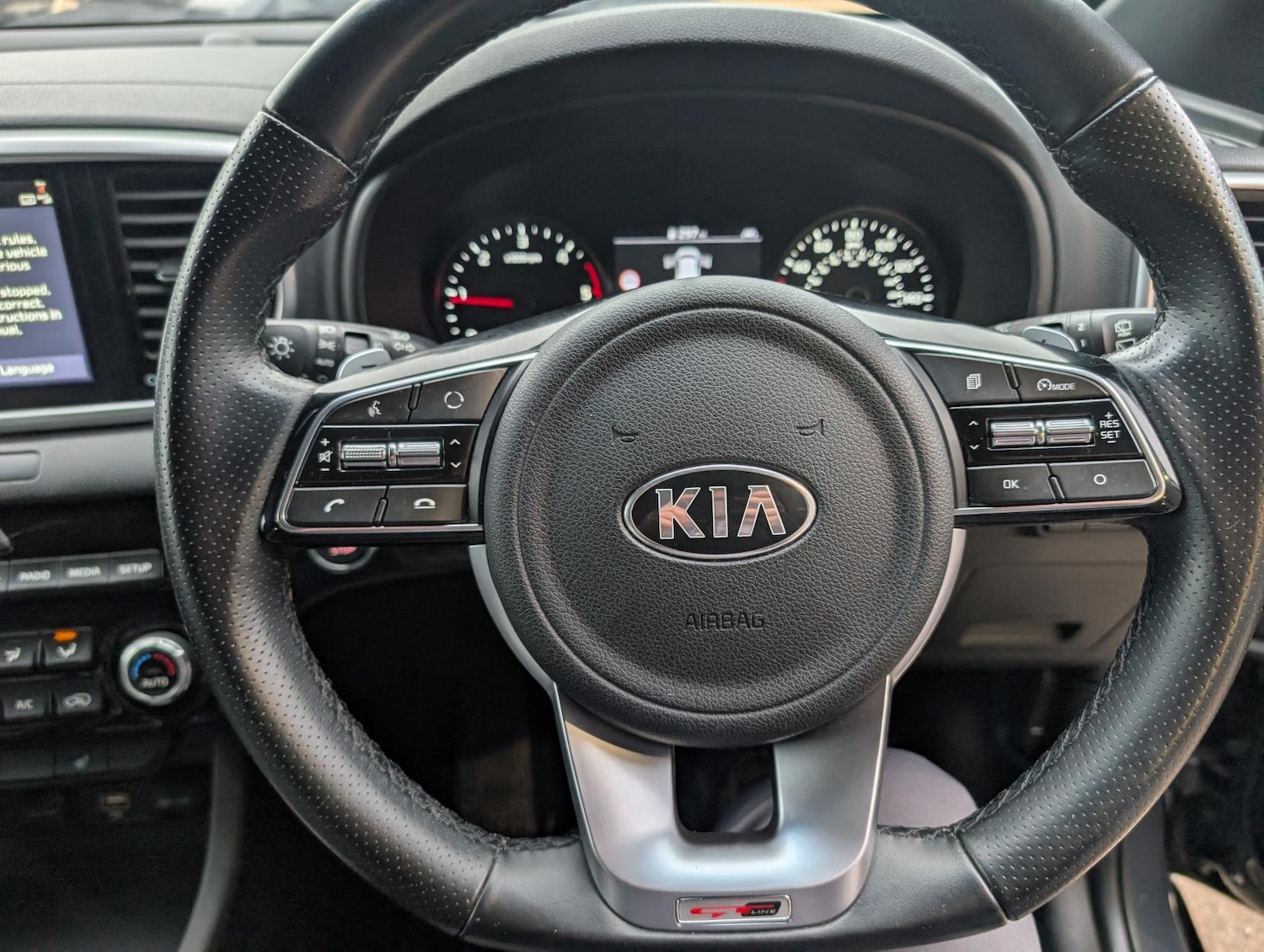 Used Kia Sportage 2021 for sale - 77799767: Photo 27