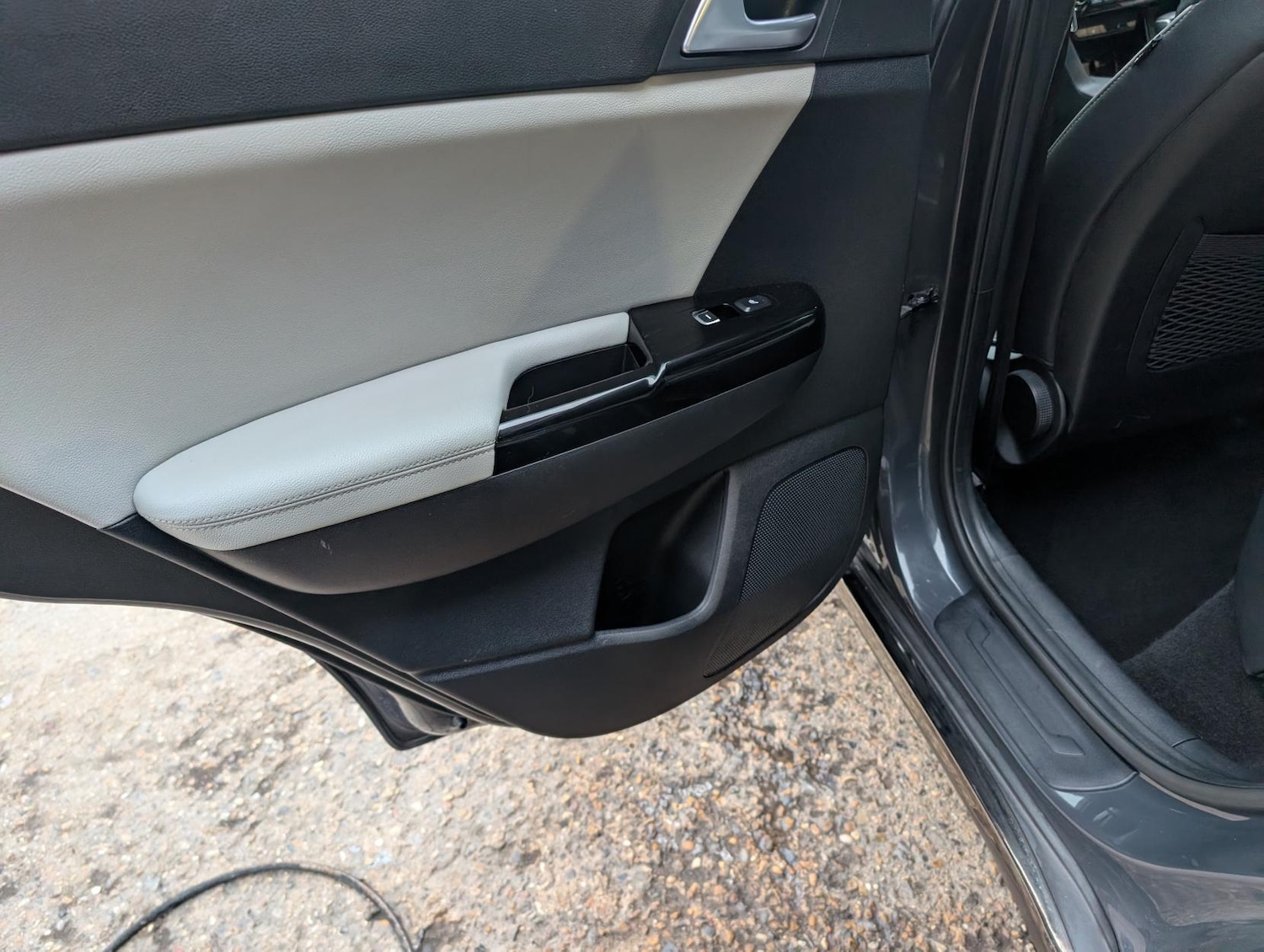 Used Kia Sportage 2021 for sale - 77799767: Photo 29