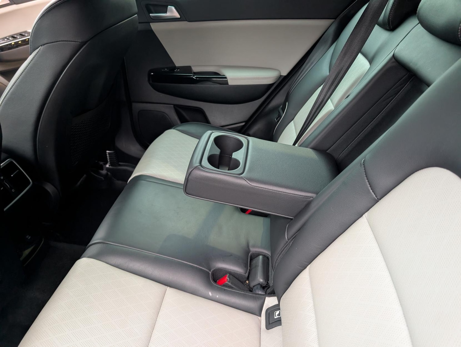 Used Kia Sportage 2021 for sale - 77799767: Photo 30