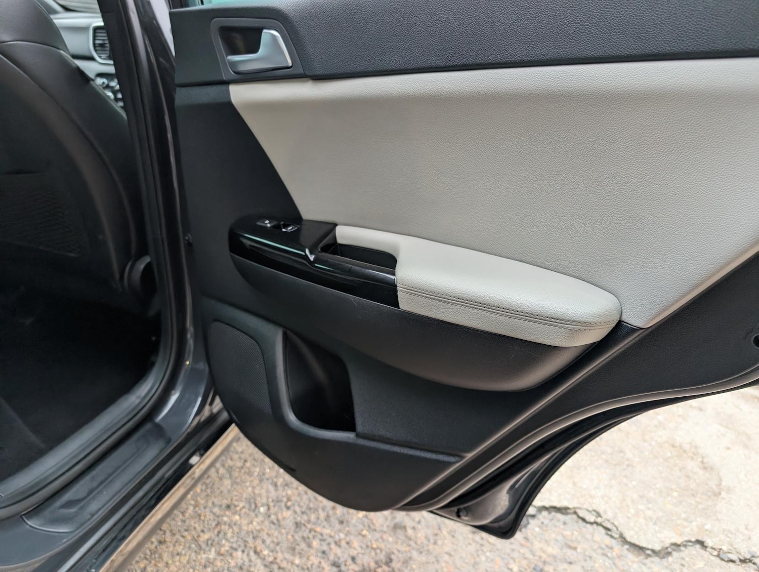 Used Kia Sportage 2021 for sale - 77799767: Photo 32